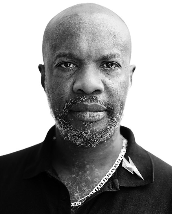 david mcalmont
